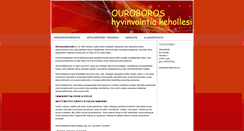 Desktop Screenshot of piahautala.com